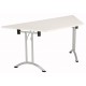 Olton Trapezoidal Folding Table